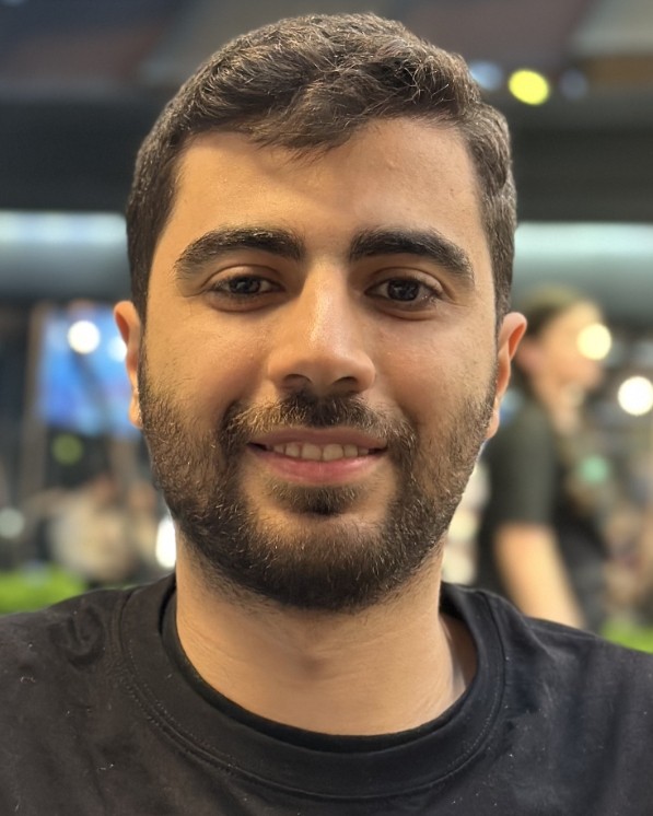 Profilbild von Mohamed