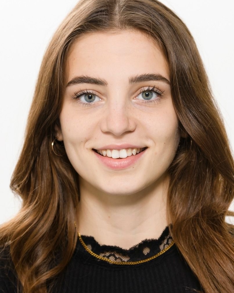 Profilbild von Nathalie