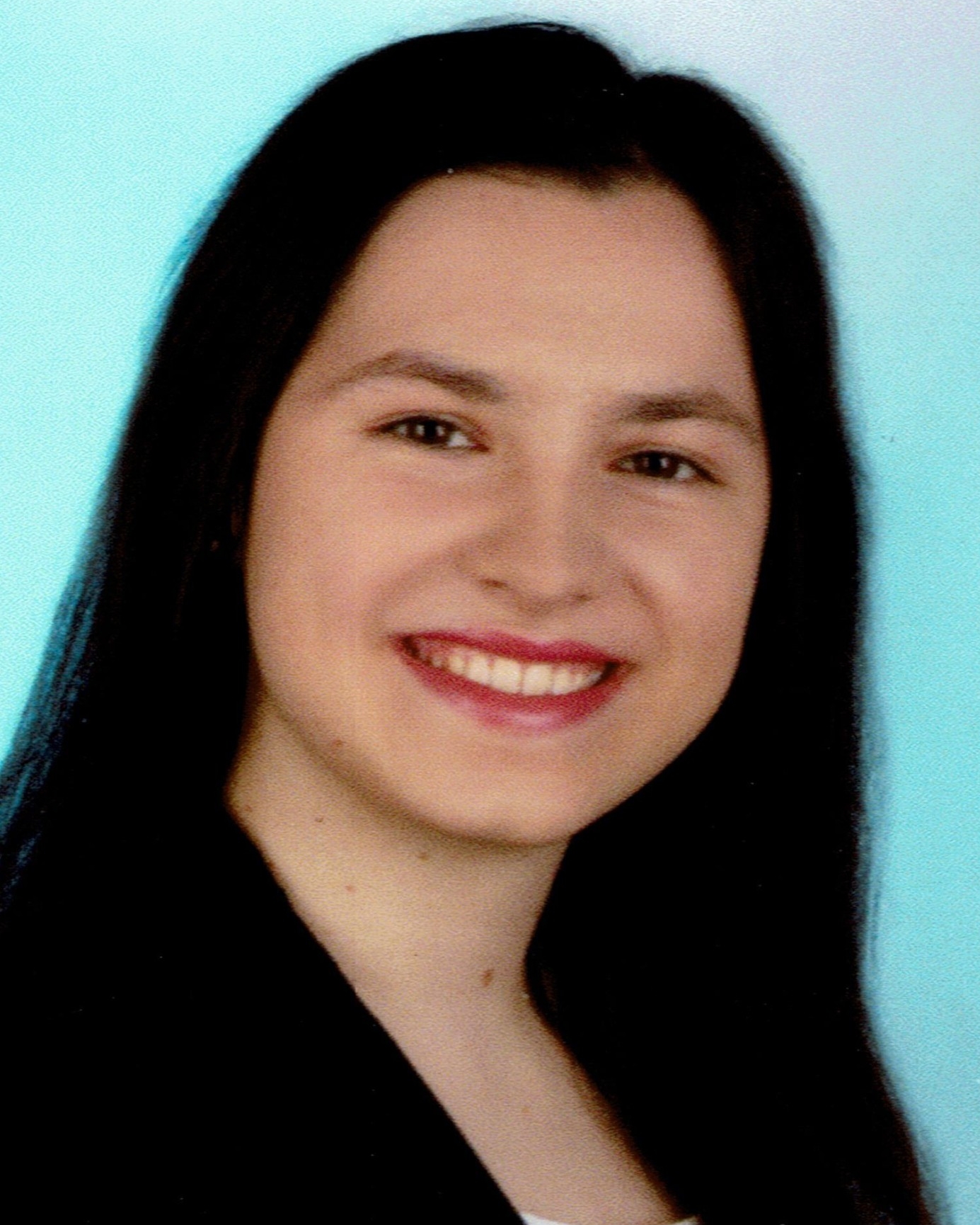 Profilbild von Kristina Ivana