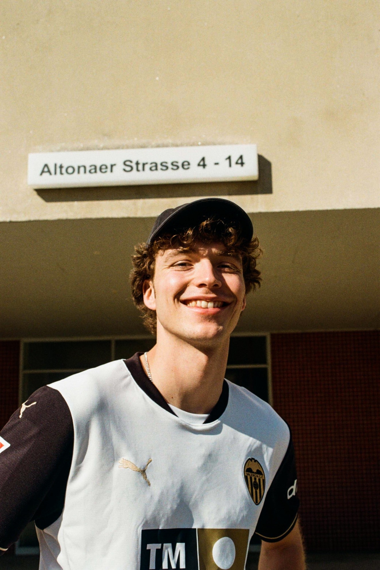 Weiteres Foto von Leonard