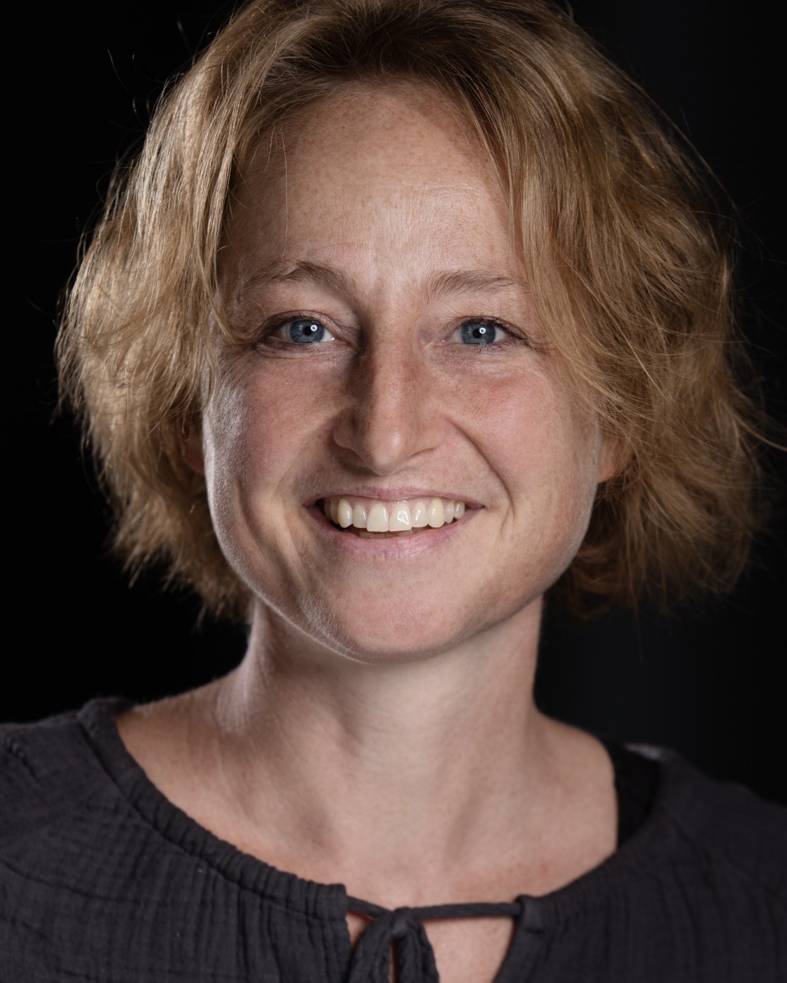 Profilbild von Michaela