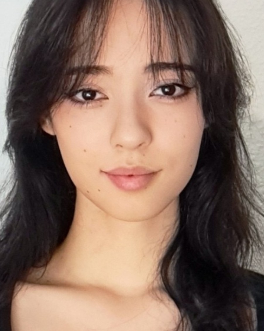 Profilbild von Sophie Sakura