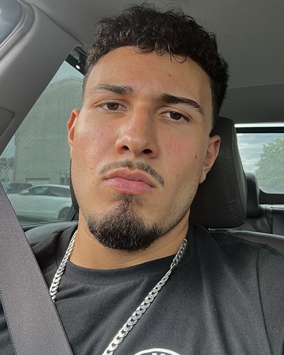 Profilbild von Burak