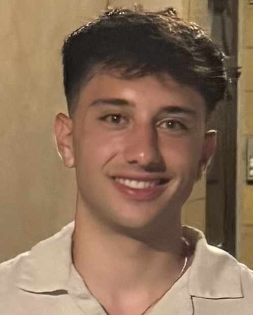 Profilbild von Giacomo