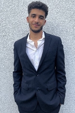 Weiteres Foto von Yazid