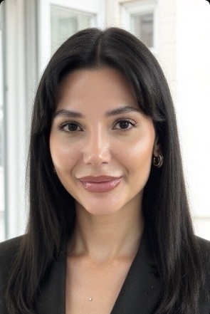 Weiteres Foto von Merve Dilan