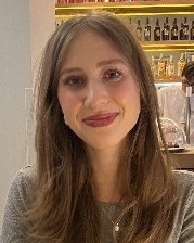 Profilbild von Kira