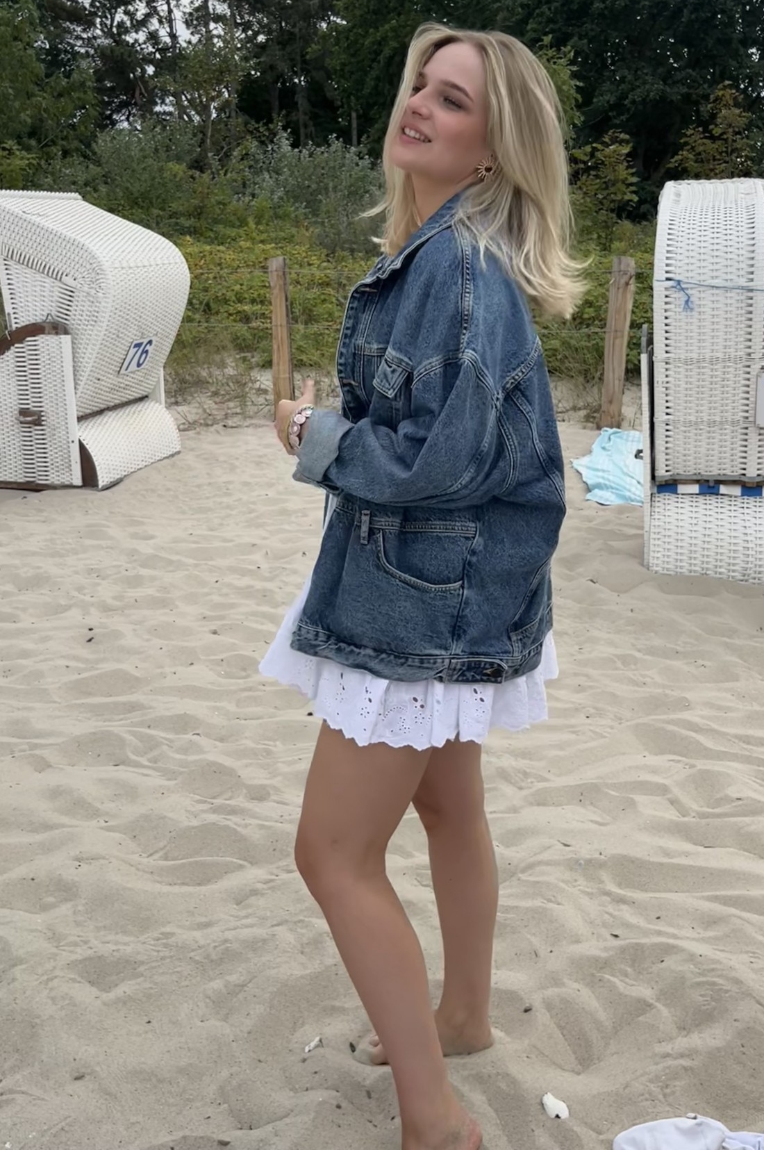 Weiteres Foto von Finia Sophie