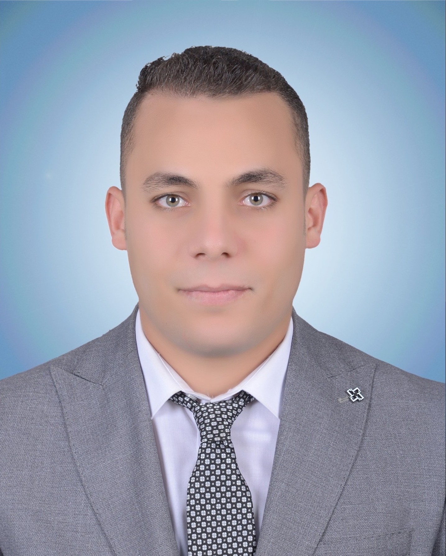 Profilbild von Mohammed Hamada Abdalla