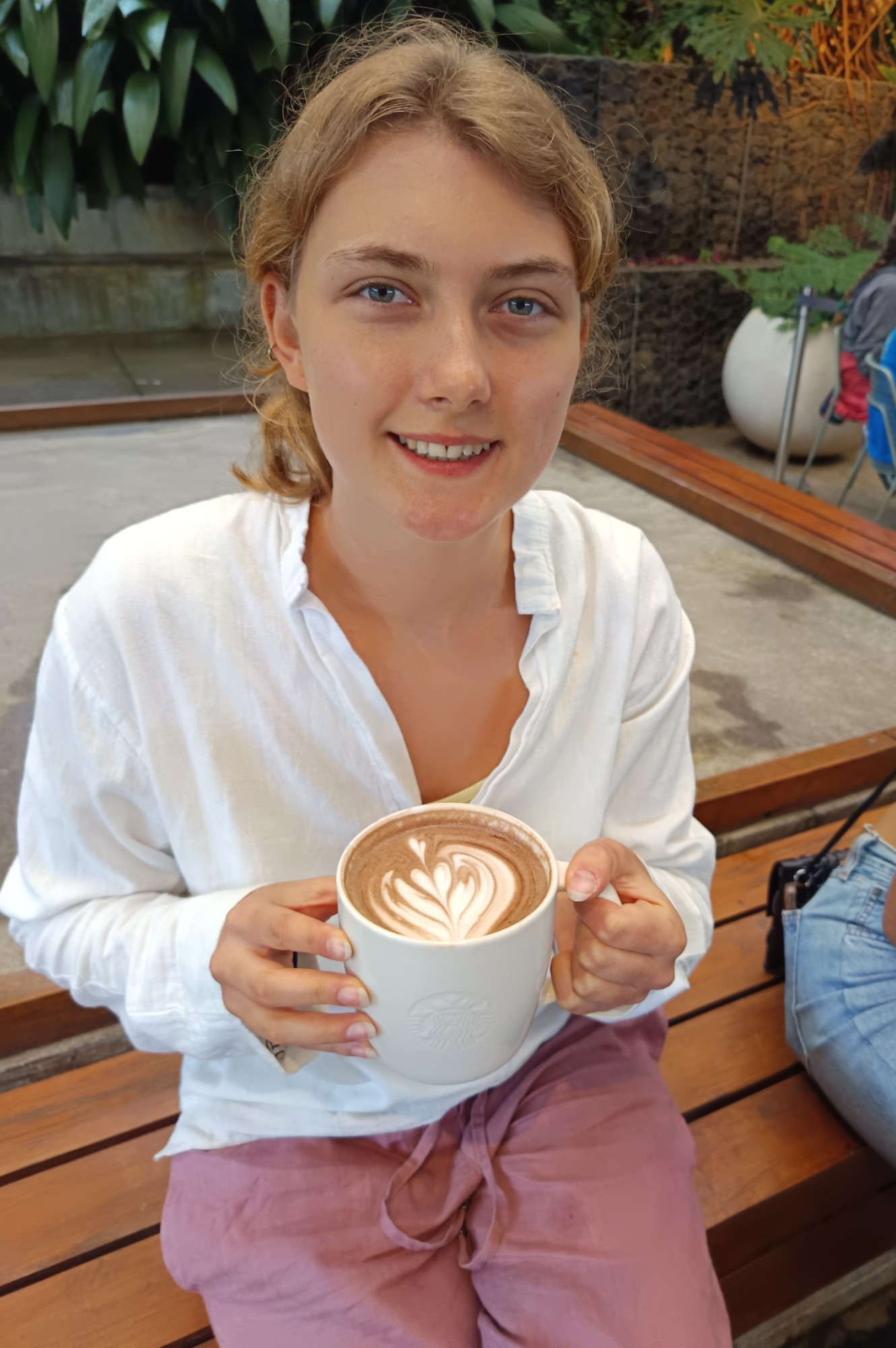 Weiteres Foto von Marlene-Antonia