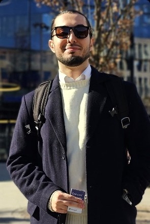 Weiteres Foto von Mohammad