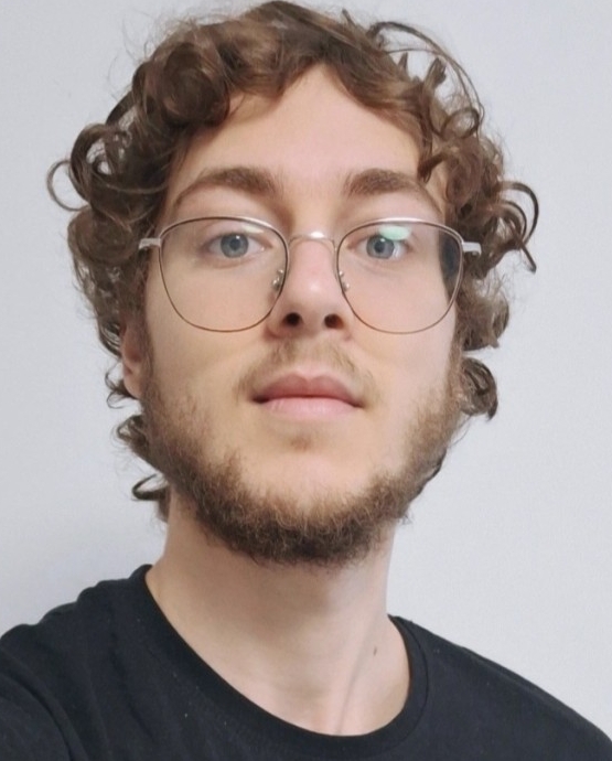 Profilbild von Ahmad