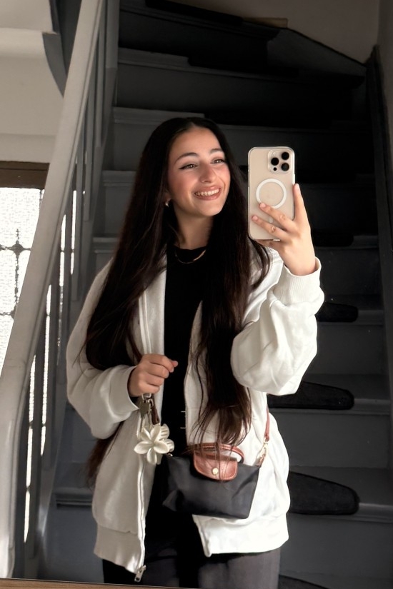 Weiteres Foto von Zeynep