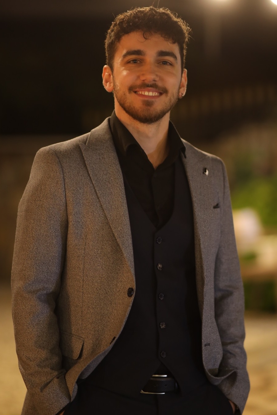 Weiteres Foto von Ömer Eren