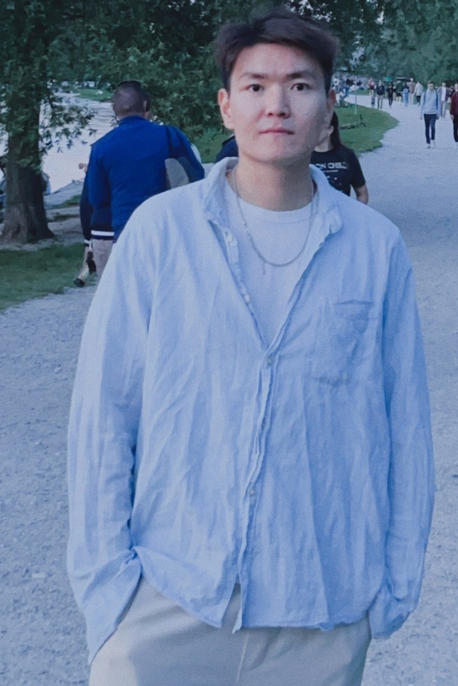 Weiteres Foto von Yeersen