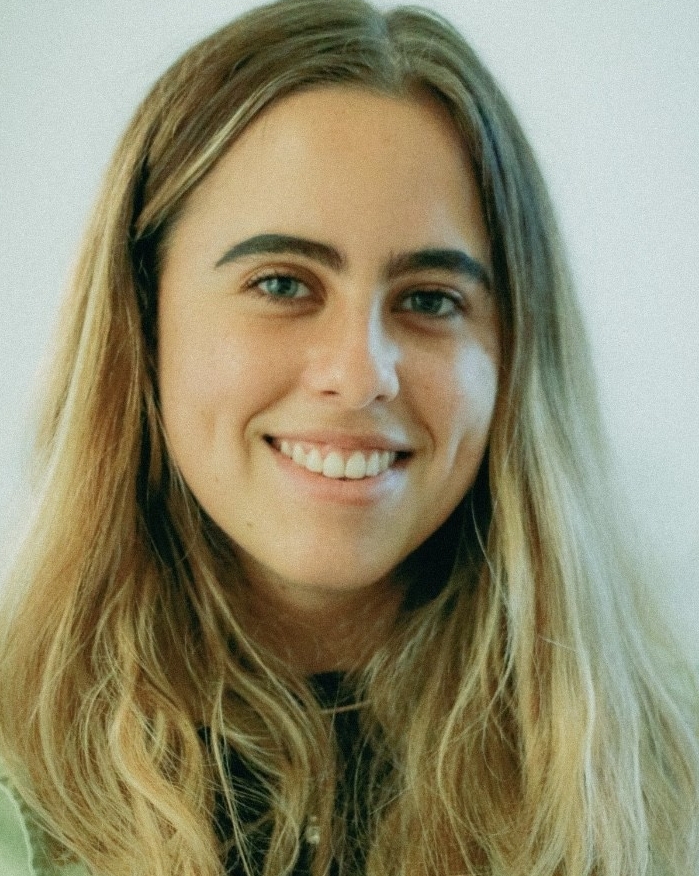 Profilbild von Catalina