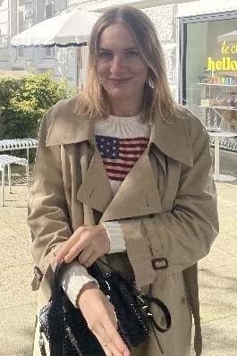 Weiteres Foto von Klara Marie
