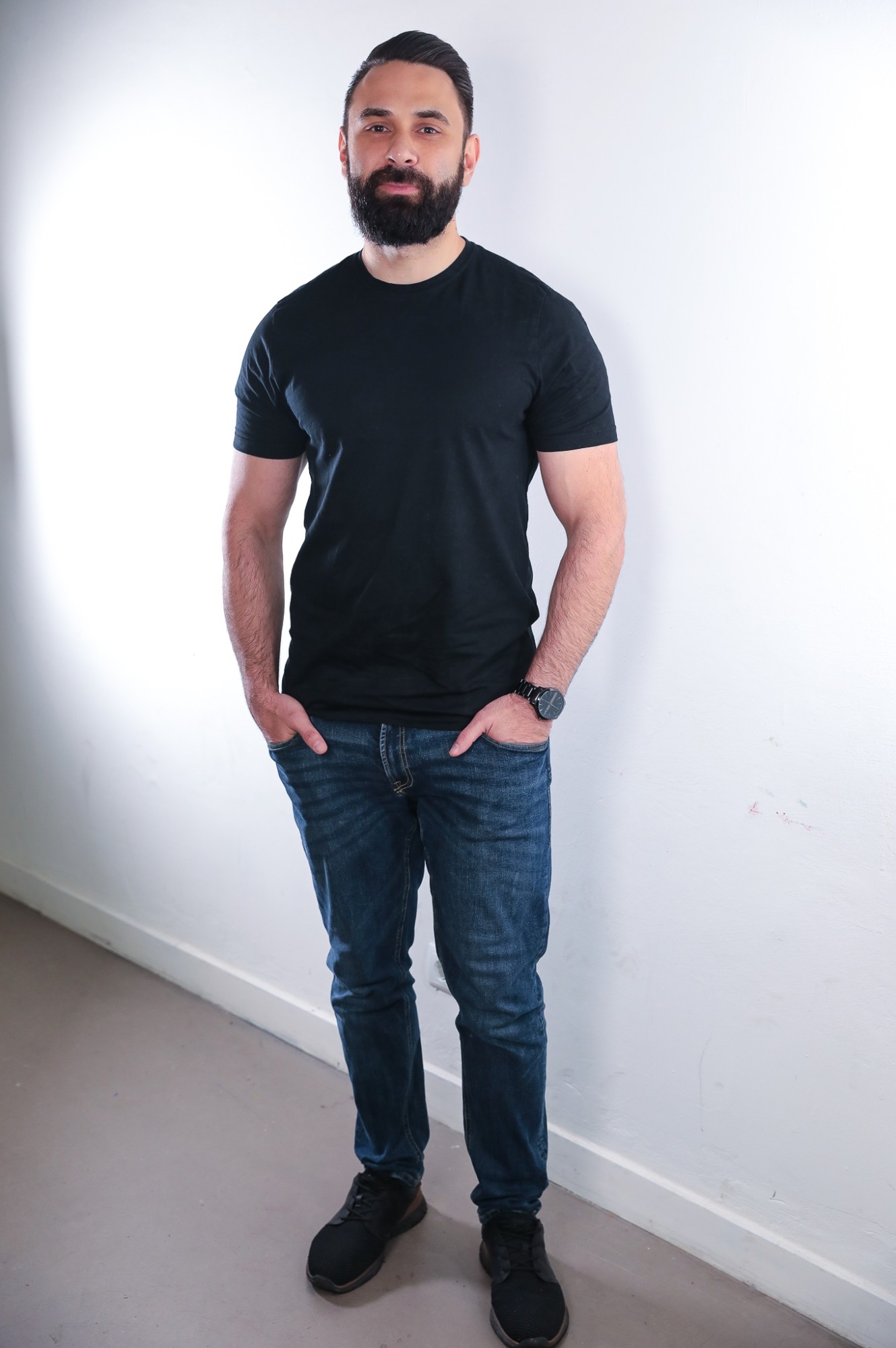 Weiteres Foto von Dirk