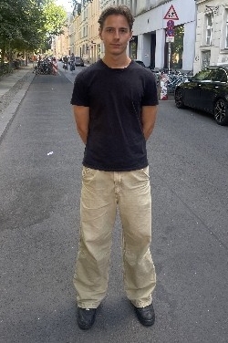 Weiteres Foto von Camilo