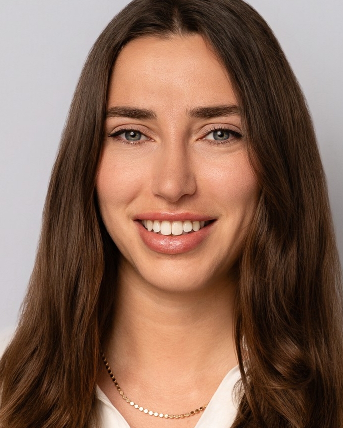 Profilbild von Elif Melissa