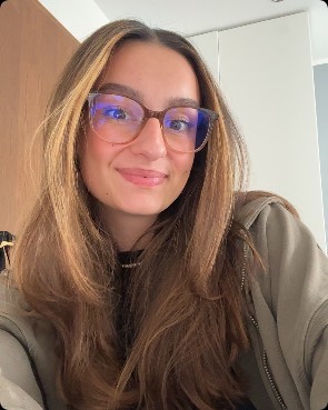 Profilbild von Sally Pamela