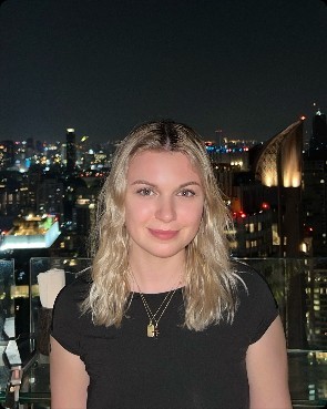 Profilbild von Lorena Isabel