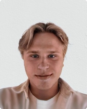 Profilbild von Pascal
