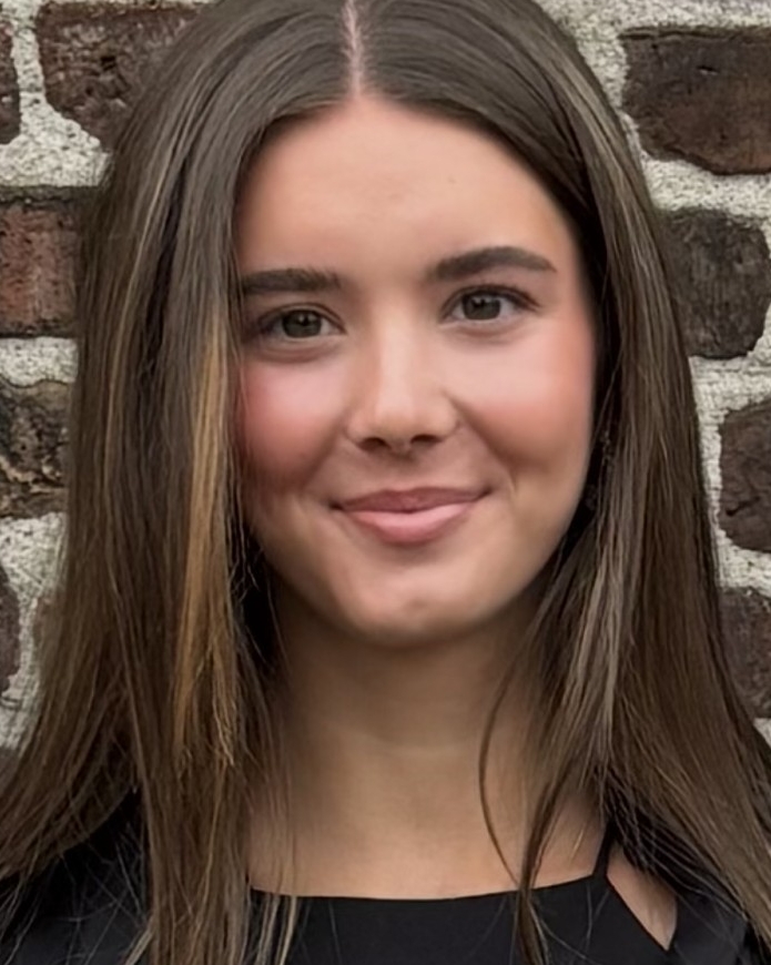 Profilbild von Vivienne