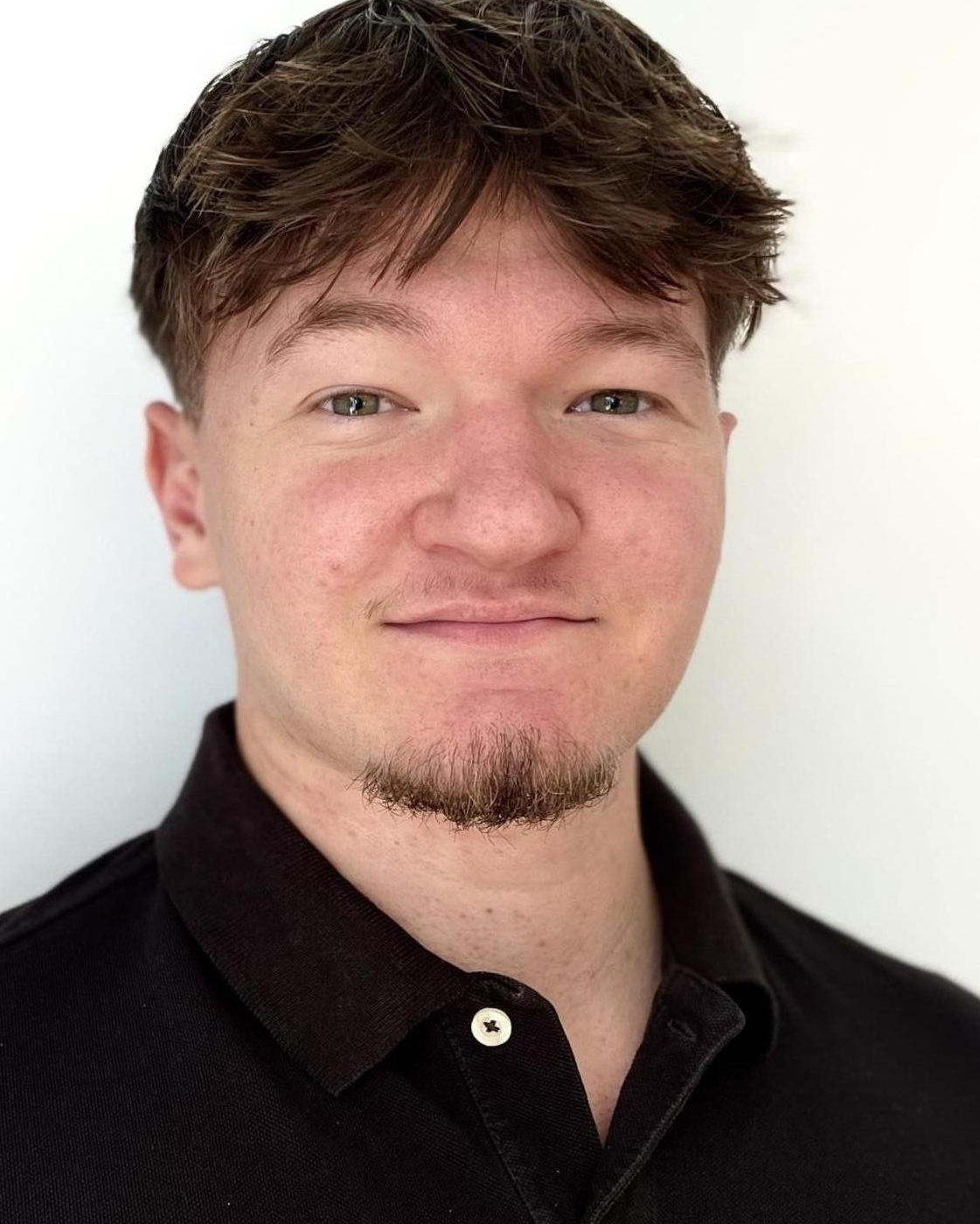 Profilbild von Tobias Maximilian