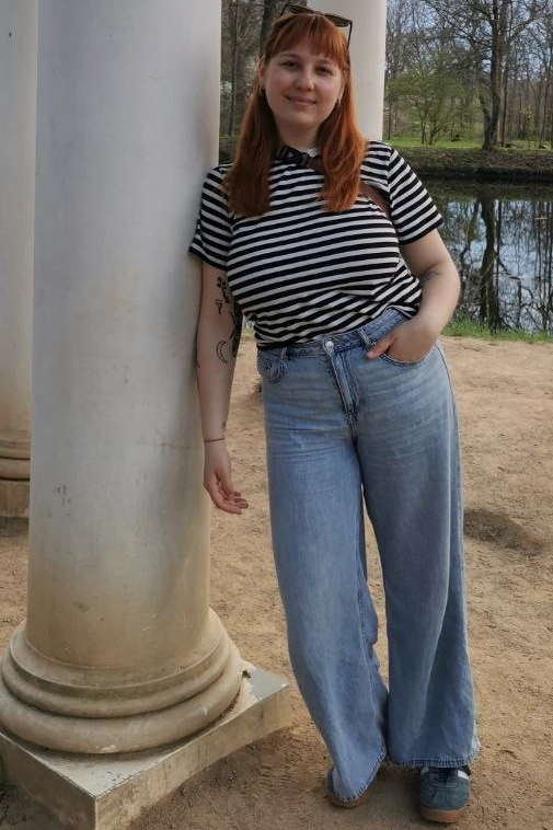 Weiteres Foto von Rosa