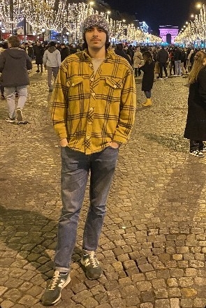 Weiteres Foto von Youssef