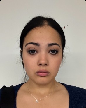 Profilbild von Selinay Buesra