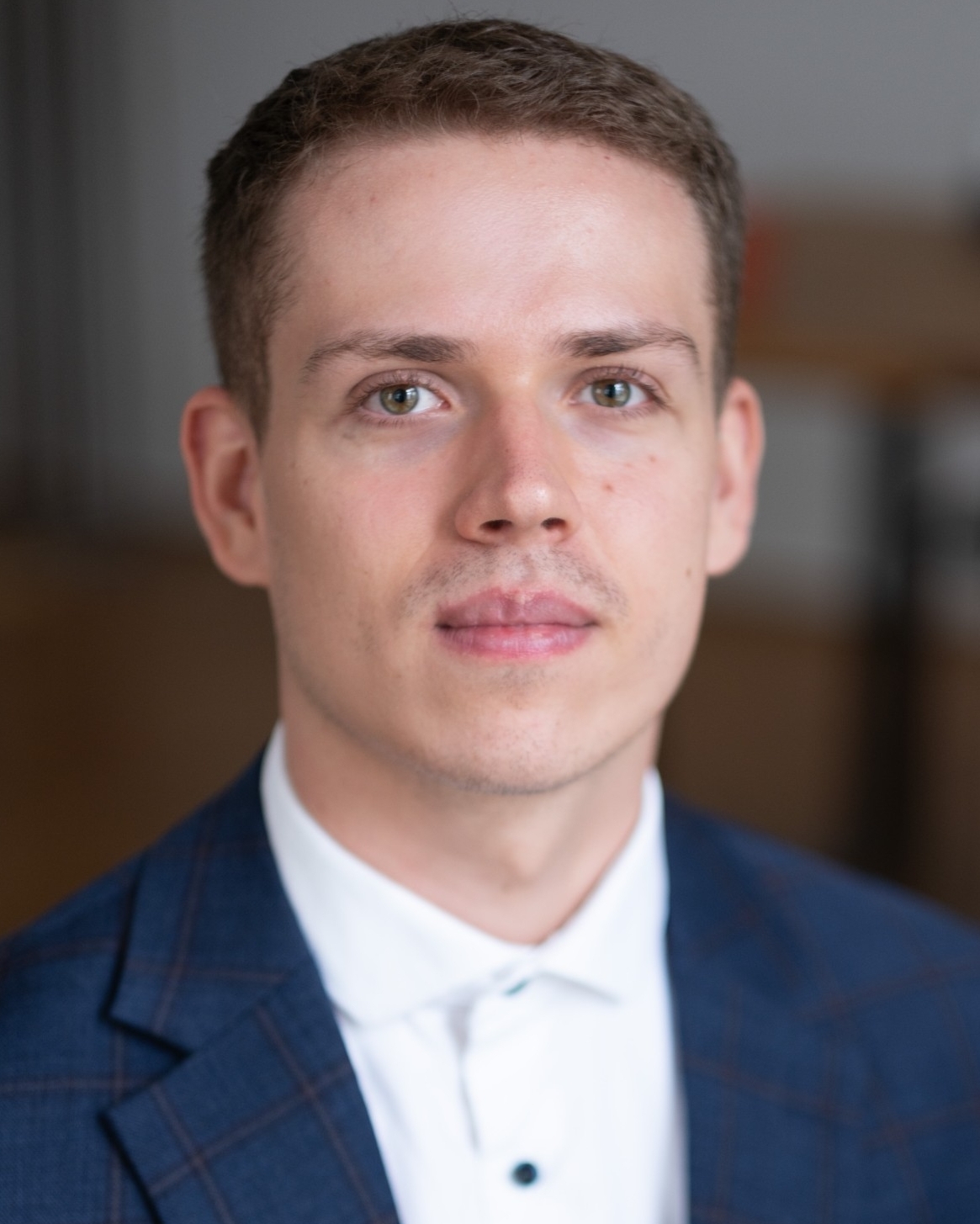 Profilbild von Philipp