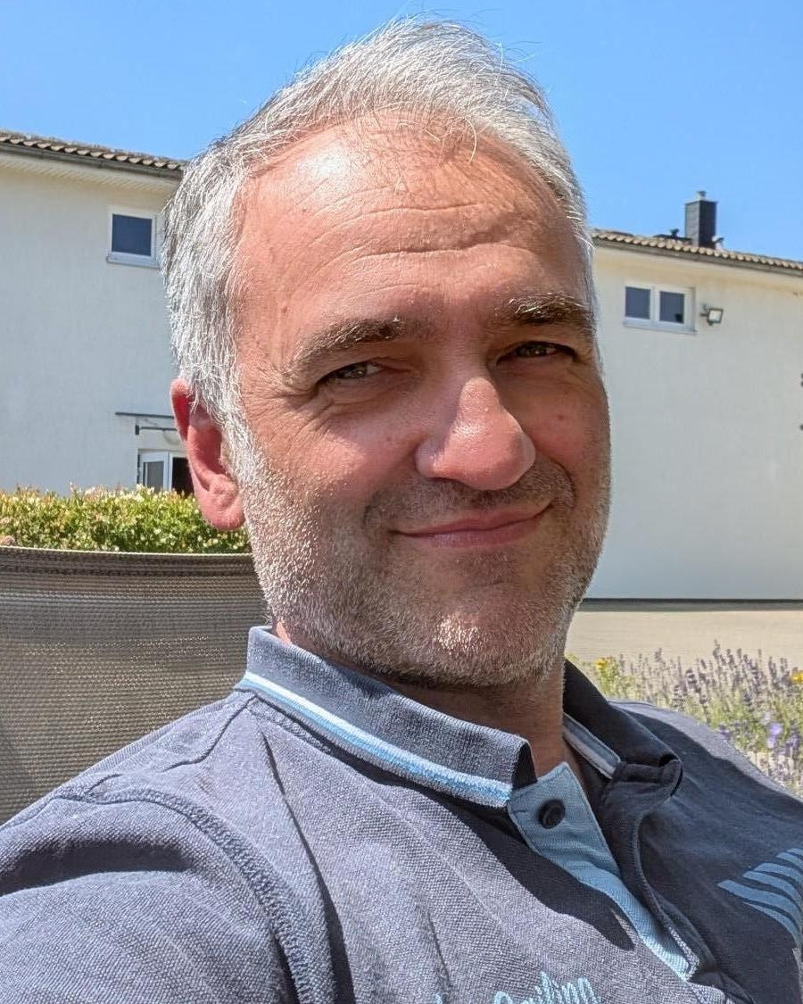 Profilbild von Eduard