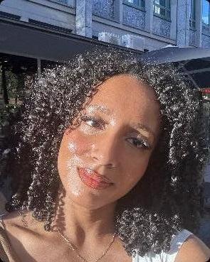 Profilbild von Amal