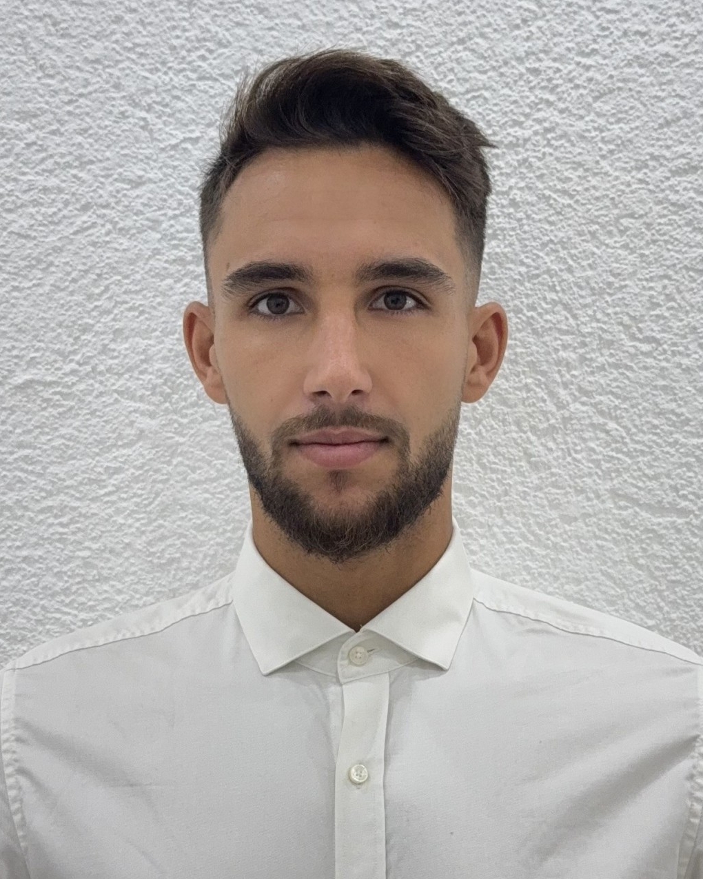 Profilbild von Amin