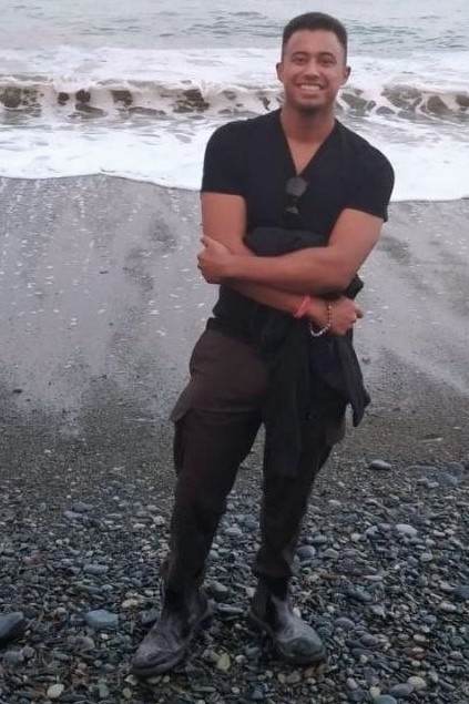 Weiteres Foto von Joao Pedro