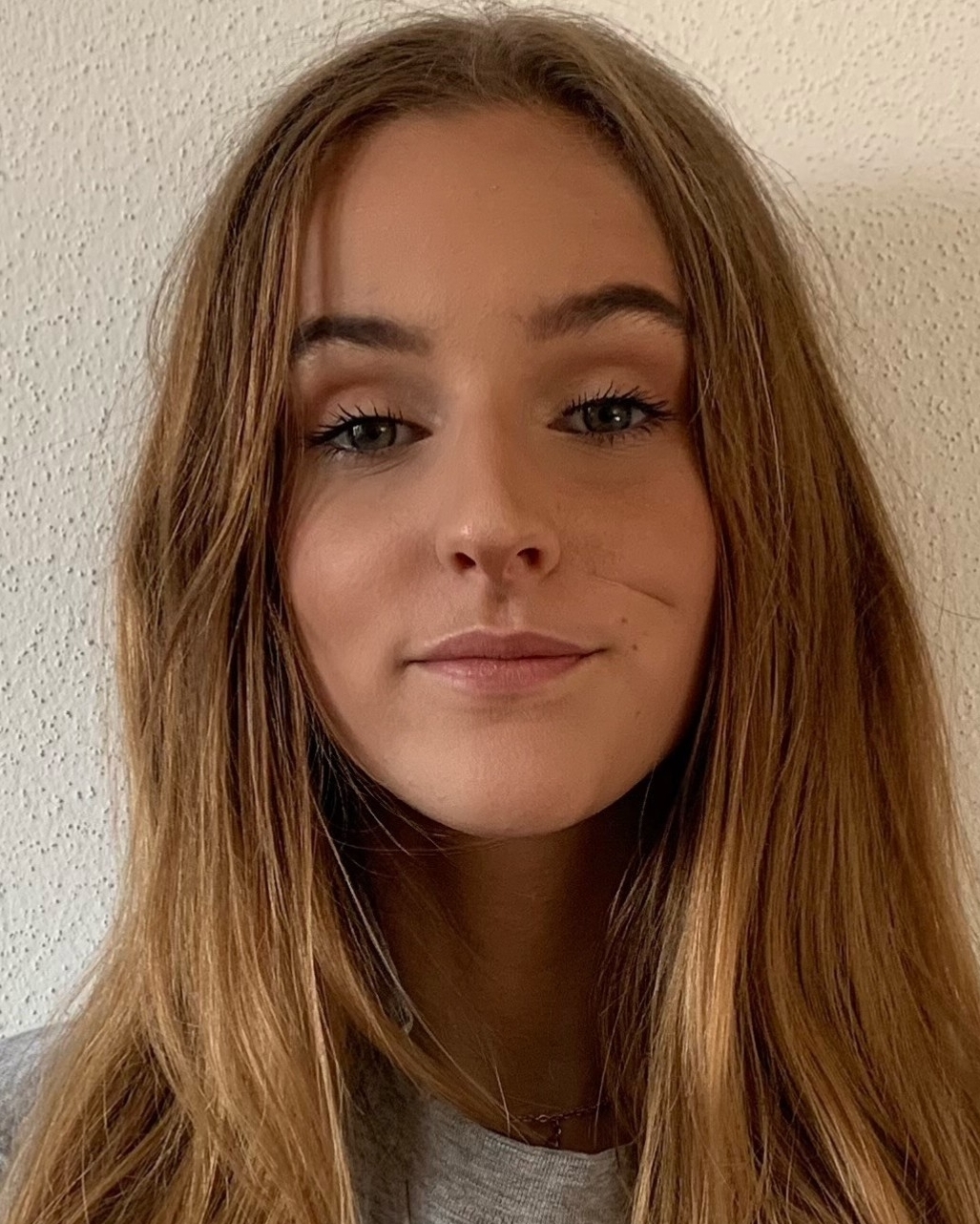 Profilbild von Sophie Katharina