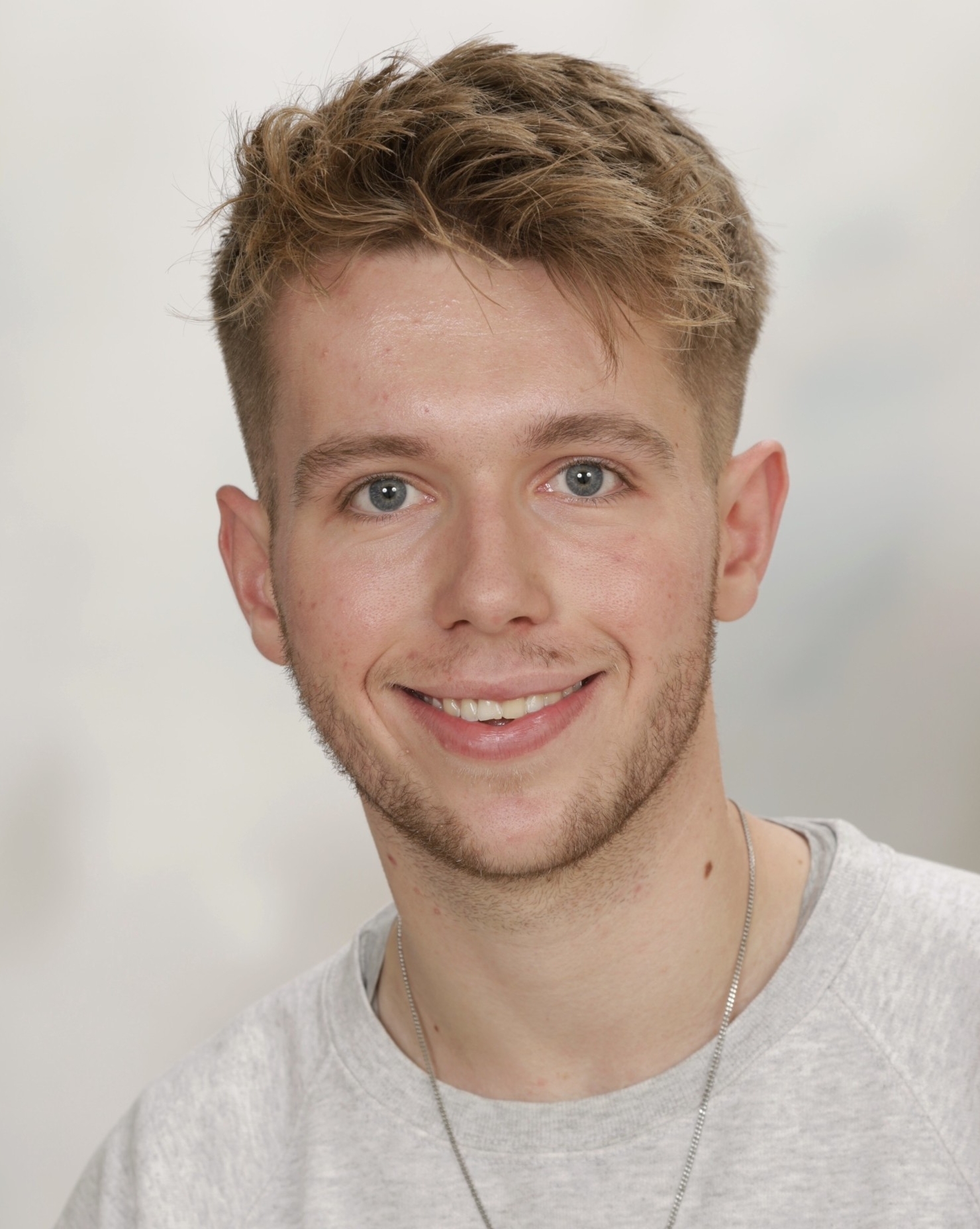 Profilbild von Justus
