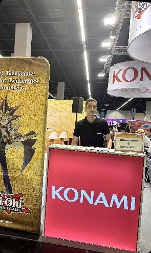 Weiteres Foto von Yassine