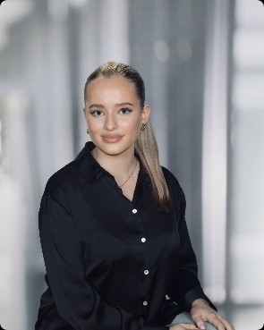 Profilbild von Marlene Constanze