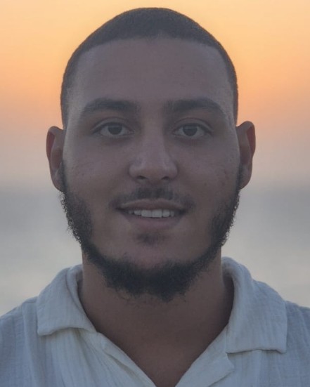 Profilbild von Ilyas