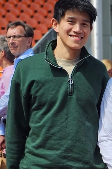 Weiteres Foto von Tuan Phuoc