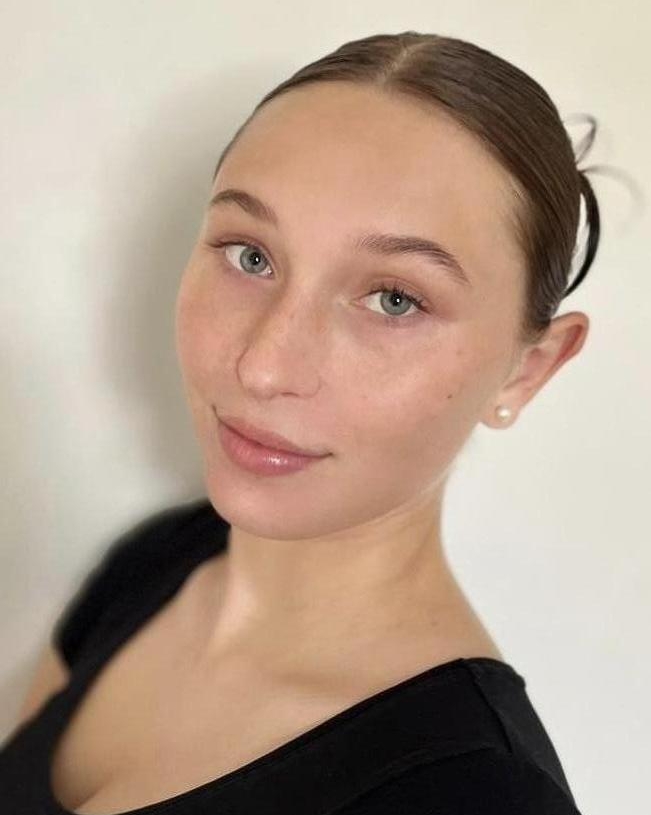 Profilbild von Laura