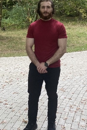 Weiteres Foto von Hamza H. H.