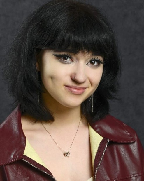 Profilbild von Julia Penélopé