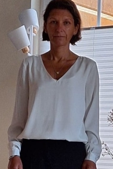 Weiteres Foto von Peggy