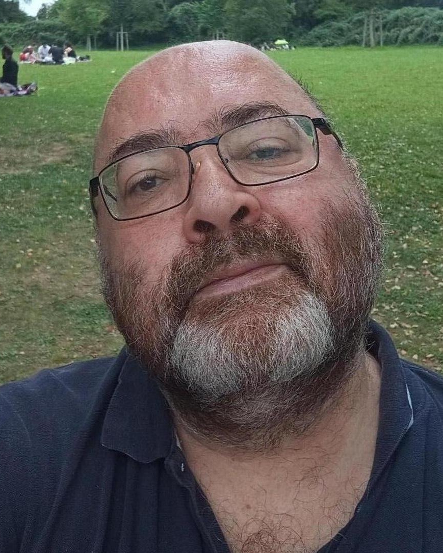 Profilbild von Ahmet