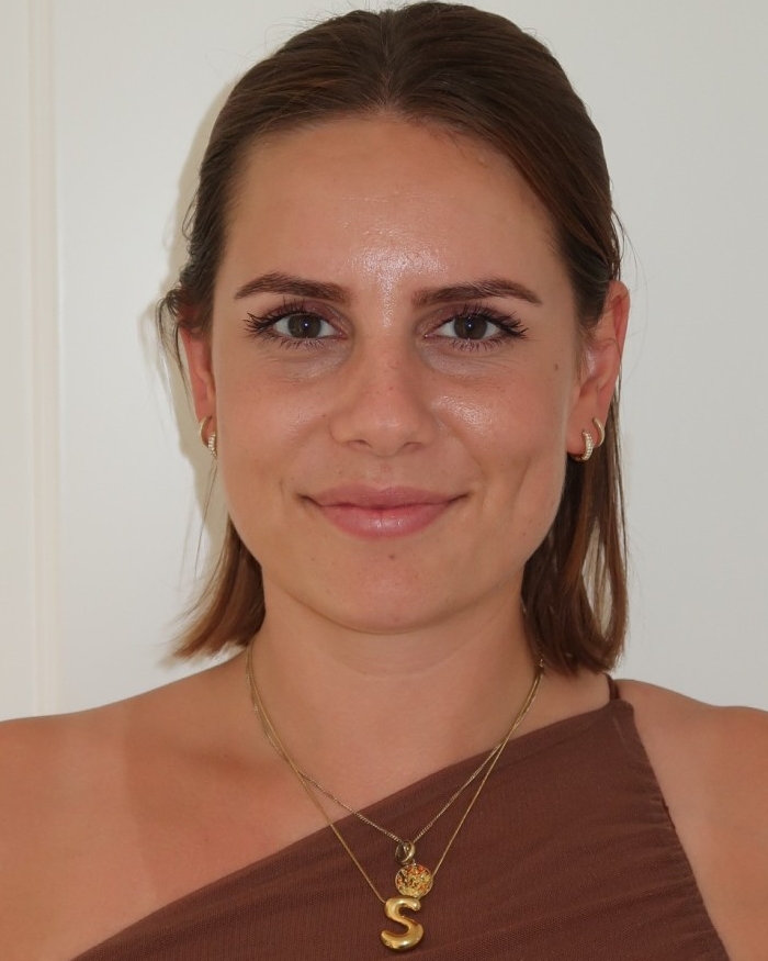 Profilbild von Sophie