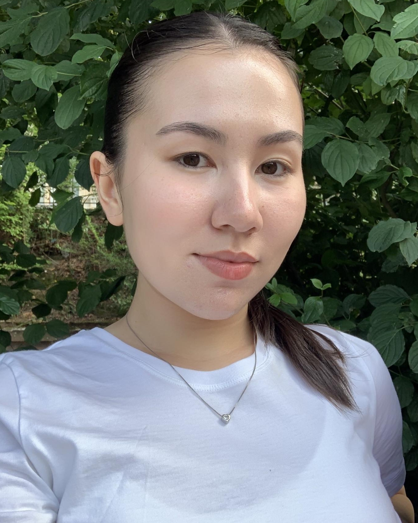 Profilbild von Fotima